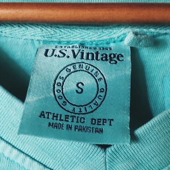 Longsleeve Vintage cut Shirt - Picture 2 of 3